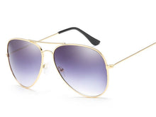 Carica l'immagine nel visualizzatore di Gallery, Nerzhul Sea Lense Gradient Women Sunglasses Trending Products 2023 Mens Sunglasses  Sell  Pilot Red Sunglasses
