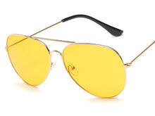 Carica l'immagine nel visualizzatore di Gallery, Nerzhul Sea Lense Gradient Women Sunglasses Trending Products 2023 Mens Sunglasses  Sell  Pilot Red Sunglasses