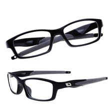 Load image into Gallery viewer, Nerzhul Sports Male Eyeglasses Frame Prescription Eyewear Spectacle Frame Glasses Transparent Optical Eye Glasses Frames For Men