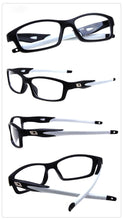 Load image into Gallery viewer, Nerzhul Sports Male Eyeglasses Frame Prescription Eyewear Spectacle Frame Glasses Transparent Optical Eye Glasses Frames For Men