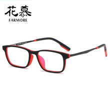 Load image into Gallery viewer, 2023 glasses frame trend elegant little face full frame glasses frame comfortable flat mirror