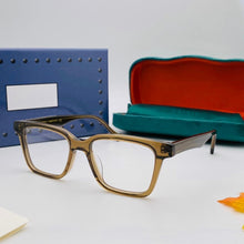 Carica l&#39;immagine nel visualizzatore di Gallery, 2023  brand Men Optical Eyeglasses Frames Women Reading Myopia Prescription Glasses With Original Case