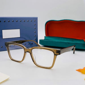 2023  brand Men Optical Eyeglasses Frames Women Reading Myopia Prescription Glasses With Original Case
