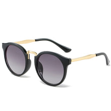 Load image into Gallery viewer, 2023 Kid Sunglasses Girls Boys Oversized Round Sunglass Children Jelly Color Gradient Glasses UV400 Fluorescent