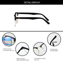 Load image into Gallery viewer, Anti Blue Light Glasses Women /Computer Glasses for Men /Blue Light Blocking Glasses / Bluelight Glasses
