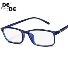 Load image into Gallery viewer, Anti Light Glasses Ray Blue Anti Blue Fatigue Protection Blocking Goggles Eye Square Radiation Computer