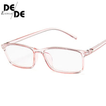 Load image into Gallery viewer, Anti Light Glasses Ray Blue Anti Blue Fatigue Protection Blocking Goggles Eye Square Radiation Computer