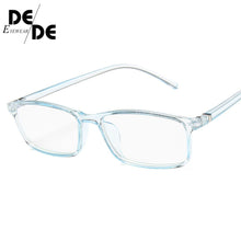 Load image into Gallery viewer, Anti Light Glasses Ray Blue Anti Blue Fatigue Protection Blocking Goggles Eye Square Radiation Computer