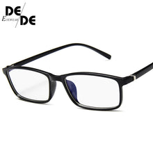 Load image into Gallery viewer, Anti Light Glasses Ray Blue Anti Blue Fatigue Protection Blocking Goggles Eye Square Radiation Computer