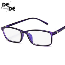 Load image into Gallery viewer, Anti Light Glasses Ray Blue Anti Blue Fatigue Protection Blocking Goggles Eye Square Radiation Computer