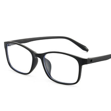 Load image into Gallery viewer, Anti blue rays Glasses Men Blue Light Coating Gaming Glasses for computer protection eye Retro Spectacles Women
