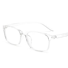 Load image into Gallery viewer, Anti blue rays Glasses Men Blue Light Coating Gaming Glasses for computer protection eye Retro Spectacles Women