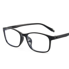 Load image into Gallery viewer, Anti blue rays Glasses Men Blue Light Coating Gaming Glasses for computer protection eye Retro Spectacles Women