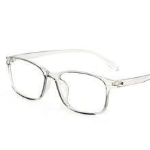 Load image into Gallery viewer, Anti blue rays Glasses Men Blue Light Coating Gaming Glasses for computer protection eye Retro Spectacles Women