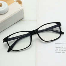 Load image into Gallery viewer, Anti blue rays Glasses Men Blue Light Coating Gaming Glasses for computer protection eye Retro Spectacles Women
