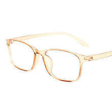 Load image into Gallery viewer, Anti blue rays Glasses Men Blue Light Coating Gaming Glasses for computer protection eye Retro Spectacles Women
