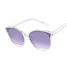 Load image into Gallery viewer, 2023 Sunglasses Women Vintage Metal Mirror Classic Vintage Sun Glasses Female Oculos De Sol Feminino UV400