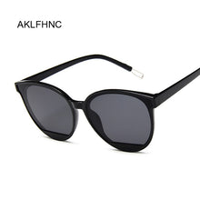 Load image into Gallery viewer, 2023 Sunglasses Women Vintage Metal Mirror Classic Vintage Sun Glasses Female Oculos De Sol Feminino UV400