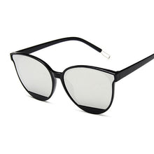 Load image into Gallery viewer, 2023 Sunglasses Women Vintage Metal Mirror Classic Vintage Sun Glasses Female Oculos De Sol Feminino UV400