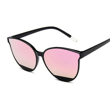 Load image into Gallery viewer, 2023 Sunglasses Women Vintage Metal Mirror Classic Vintage Sun Glasses Female Oculos De Sol Feminino UV400