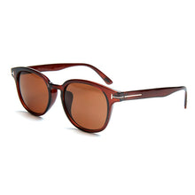 Load image into Gallery viewer, 2023 tom Sunglasses Women Vintage Mirror Classic Vintage Sun Glasses Female Oculos De Sol Feminino UV400