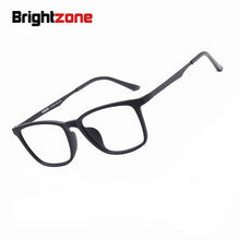 Carica l&#39;immagine nel visualizzatore di Gallery, Occhiali da vista Occhiali da vista super flessibili e durevoli con montatura completa Occhiali da vista ottici Oculos De Grau Point 