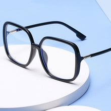 Load image into Gallery viewer, Full Rim TR90 Frame Glasses For Man and Woman with Anti-Blue Light Lenses Optical Spectacles