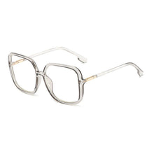 Load image into Gallery viewer, Full Rim TR90 Frame Glasses For Man and Woman with Anti-Blue Light Lenses Optical Spectacles