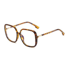 Load image into Gallery viewer, Full Rim TR90 Frame Glasses For Man and Woman with Anti-Blue Light Lenses Optical Spectacles