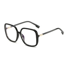 Load image into Gallery viewer, Full Rim TR90 Frame Glasses For Man and Woman with Anti-Blue Light Lenses Optical Spectacles
