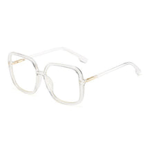 Load image into Gallery viewer, Full Rim TR90 Frame Glasses For Man and Woman with Anti-Blue Light Lenses Optical Spectacles