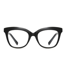 Load image into Gallery viewer, Glasses Frame Optical Prescription Eyewear Full Rim Women Style UV400 Plastic Eyeglasses Female Spectacles