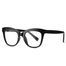 Load image into Gallery viewer, Glasses Frame Optical Prescription Eyewear Full Rim Women Style UV400 Plastic Eyeglasses Female Spectacles
