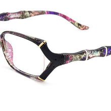 Load image into Gallery viewer, Gmei Optical Colorful Urltra-Light TR90 Women Full Rim Optical Eyeglasses Frames Female Plastic Myopia Eyewear M1242