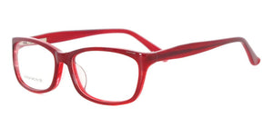 Arrive Plate Glasses Frame For Men&Women Three Colors Optical Myopia Eyeglasses Armacao de Oculos de Grau EV0626