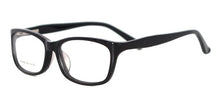 Load image into Gallery viewer, Arrive Plate Glasses Frame For Men&amp;Women Three Colors Optical Myopia Eyeglasses Armacao de Oculos de Grau EV0626