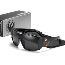 Carica l&#39;immagine nel visualizzatore di Gallery, Arrivato Dragon Domo Occhiali da sole da uomo Occhiali da sole polarizzati per lo sport Occhiali da uomo per donna Protezione Uv400 di qualità eccellente 2030