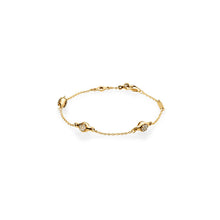 Carica l'immagine nel visualizzatore di Gallery, Nuovo autentico argento sterling 925 3 colori Modern Love PODS BRACCIALETTO Fit originale Pan Bracciale Collana con pendente Gioielli fai da te 