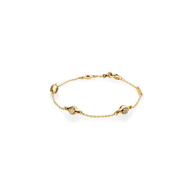 Nuovo autentico argento sterling 925 3 colori Modern Love PODS BRACCIALETTO Fit originale Pan Bracciale Collana con pendente Gioielli fai da te 