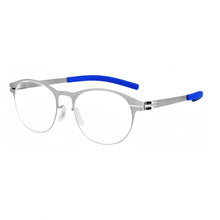 Load image into Gallery viewer, Berlin Brand Men&#39;s Glasses Frame Handmade No Screw Business Optical Prescription Eyeglasses Women Spectacle oculos de grau