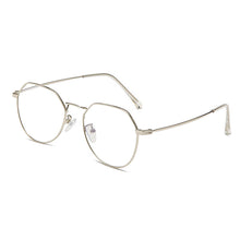 Load image into Gallery viewer, Blue Light Blocking Glasses Men Women Super Light Clear Lens Office Computer Glasses Frame Optical Spectacle Eyeglasses Male