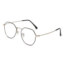 Load image into Gallery viewer, Blue Light Blocking Glasses Men Women Super Light Clear Lens Office Computer Glasses Frame Optical Spectacle Eyeglasses Male