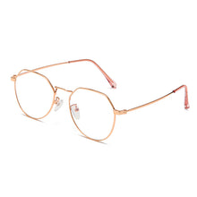 Load image into Gallery viewer, Blue Light Blocking Glasses Men Women Super Light Clear Lens Office Computer Glasses Frame Optical Spectacle Eyeglasses Male