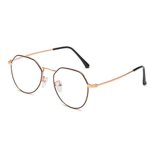 Load image into Gallery viewer, Blue Light Blocking Glasses Men Women Super Light Clear Lens Office Computer Glasses Frame Optical Spectacle Eyeglasses Male