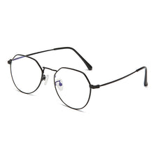 Load image into Gallery viewer, Blue Light Blocking Glasses Men Women Super Light Clear Lens Office Computer Glasses Frame Optical Spectacle Eyeglasses Male