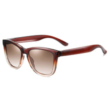 Load image into Gallery viewer, Brand Design Polarized Sunglasses Men Women Male Driving Retro Square Sun Glasses sonnenbrille UV400