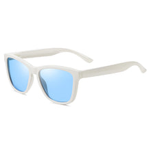 Load image into Gallery viewer, Brand Design Polarized Sunglasses Men Women Male Driving Retro Square Sun Glasses sonnenbrille UV400