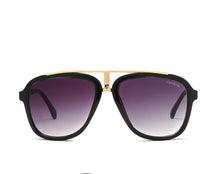 Load image into Gallery viewer, Brand Design Sunglasses Men Women Driver Shades Male Vintage Sun Glasses 1004s