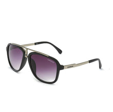 Load image into Gallery viewer, Brand Design Sunglasses Men Women Driver Shades Male Vintage Sun Glasses 1004s