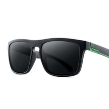 Load image into Gallery viewer, Brand Polarized Sunglasses Men Women Designer Sport Style Sun Glasses Outdoor Driver Shades Square Oculos De Sol
